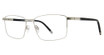 Vivid Eyeglasses VIVID 3017 gunmetal/black