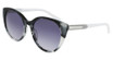 Cole Haan Eyeglasses CH7085 SMOKE TORTOISE/116