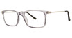 Modern Times Eyeglasses Foster grey/silver