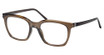 Modo Eyeglasses 7047 Brown