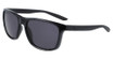 Nike Eyeglasses NIKE FLIP ASCENT DJ9930 BLACK/DARK GREY LENS/010