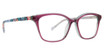 Vera Bradley Eyeglasses VB Sage Happy Blooms/HAB