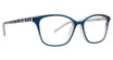 Vera Bradley Eyeglasses VB Sage Ikat Island/IKI