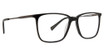 Life is Good Eyeglasses Nathan Black/BLK