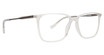 Life is Good Eyeglasses Nathan Clear Crystal/CLR