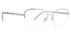 Vera Bradley Eyeglasses VB Fae Butterfly By/BYB