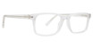 Life is Good Eyeglasses Will Clear Crystal/CLR