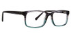Life is Good Eyeglasses Will Grey Horn/GYH