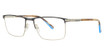 Etnia Barcelona Eyeglasses 4 OLIVER 58O BLSL