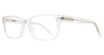 Serafina Eyewear Drake Crystal
