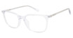 Sperry Eyeglasses FLYNN CRYSTAL/C03