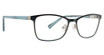 Life is Good Evalyn Blue/BLU