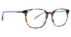 Life is Good Eyeglasses Janette Tortoise/Blue/TBL