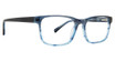 Life is Good Eyeglasses Lyle Blue/BLU