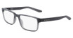 Dragon Eyeglasses DR2028 GREY CRYSTAL/022