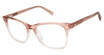 Ted Baker Eyeglasses TWBIO001 rose/ROS
