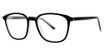 Stetson Off Road Eyeglasses Off Road 5088 BLACK/021