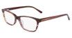 Bebe Eyeglasses BB5199 TOPAZ/200