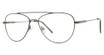 Global Optique Eyeglasses MP469 GUNMETAL