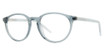 Global Optique Eyeglasses LP041 CRYSTAL BLUE