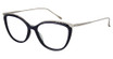 Laura Ashley Eyeglasses VIANA NAVY/NVY