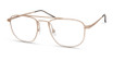 Modo Eyeglasses 4255 Dark Gold/DGLD