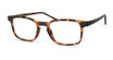Modo Eyeglasses 7053 Brown Tortoise/BWNTT