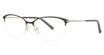 Bloom Optics Eyeglasses BL SHEA Black/BLK