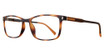 Brooklyn Heights Eyewear Eyeglasses Williamsburg Tortoise