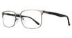 Eyera Eyeglasses James Matt Gun