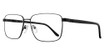 Eyera Eyeglasses Benjamin Black