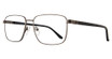Eyera Eyeglasses Benjamin Gunmetal