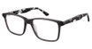 Camelot Eyeglasses Dane Grey/GREY