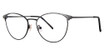Vera Wang Eyeglasses V594 Black/BK