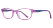 Dr. Seuss FISH 1 PURPLE/PURPLE