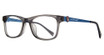 Dr. Seuss Eyeglasses CAT 1 Grey/GREY