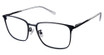 Cruz Eyeglasses Willow Ln Navy/NAVY