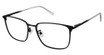 Cruz Eyeglasses Willow Ln Black/BLACK