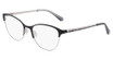 Draper James Eyeglasses DJ5040 BLACK/001