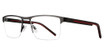 Eyera Eyeglasses Abraham Black