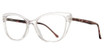 Eight to Eighty Eyewear Saylor Crystal