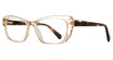 Eight to Eighty Eyewear Eyeglasses Wynter Brown