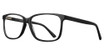 Eyera Eyeglasses Jeremy Black