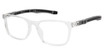Champion Eyeglasses CHECK CRYSTAL/C02