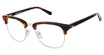 AÉROPOSTALE Eyeglasses AERO1009 Tortoise/TORTOISE