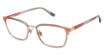 Superdry Eyeglasses SDOW010T grey/GRY
