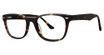 ModZ Eyeglasses Riverside tortoise