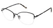 Alexander Collection Liliana Black/BLACK