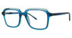 Paradigm Eyeglasses Medina Aegean/AE