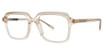 Paradigm Eyeglasses Medina Golden Hour/GH